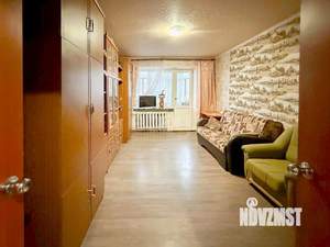 3-к квартира, вторичка, 66м2, 2/10 этаж