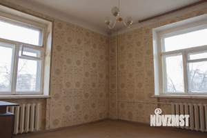 2-к квартира, вторичка, 50м2, 3/5 этаж
