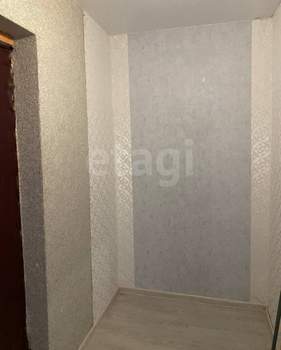1-к квартира, вторичка, 33м2, 1/5 этаж