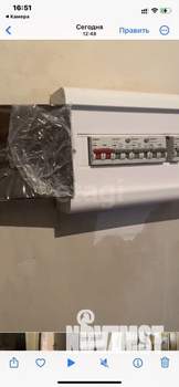 1-к квартира, вторичка, 33м2, 17/19 этаж