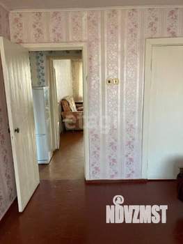 2-к квартира, вторичка, 47м2, 5/9 этаж