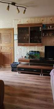 2-к квартира, вторичка, 43м2, 1/5 этаж