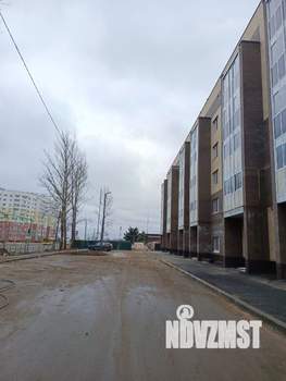 2-к квартира, вторичка, 55м2, 5/5 этаж