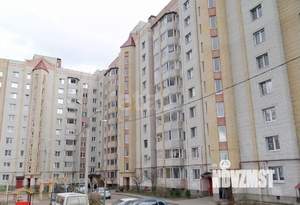 2-к квартира, вторичка, 66м2, 9/10 этаж