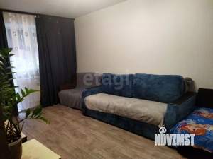 1-к квартира, вторичка, 33м2, 1/4 этаж