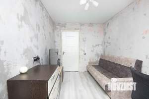 2-к квартира, вторичка, 41м2, 5/5 этаж