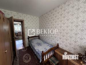 2-к квартира, вторичка, 46м2, 4/5 этаж