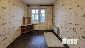 2-к квартира, вторичка, 53м2, 9/10 этаж