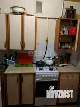 1-к квартира, вторичка, 31м2, 1/5 этаж