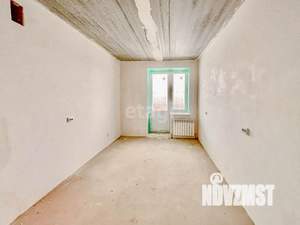 1-к квартира, вторичка, 34м2, 3/4 этаж