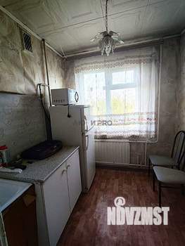 1-к квартира, вторичка, 22м2, 8/9 этаж