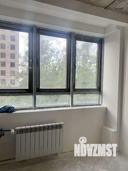 2-к квартира, вторичка, 70м2, 3/26 этаж