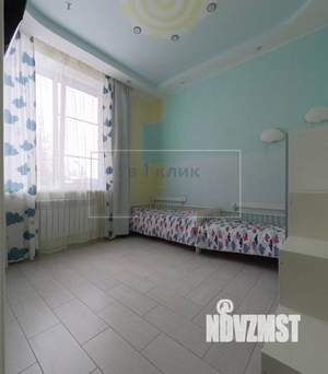 3-к квартира, вторичка, 67м2, 2/3 этаж