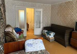 3-к квартира, вторичка, 64м2, 4/5 этаж