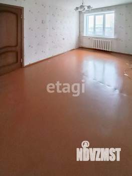 1-к квартира, вторичка, 28м2, 8/9 этаж