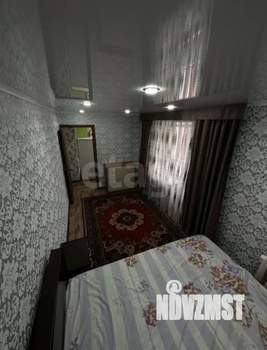 2-к квартира, вторичка, 45м2, 4/14 этаж
