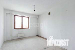 1-к квартира, вторичка, 41м2, 6/10 этаж