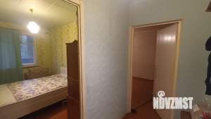 2-к квартира, вторичка, 44м2, 3/5 этаж