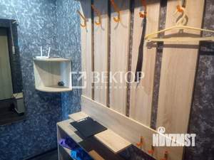 1-к квартира, вторичка, 30м2, 5/5 этаж