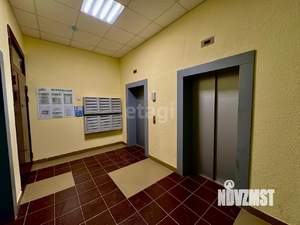 1-к квартира, вторичка, 37м2, 3/14 этаж