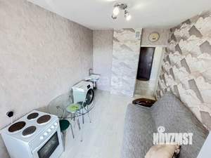 1-к квартира, вторичка, 38м2, 6/18 этаж