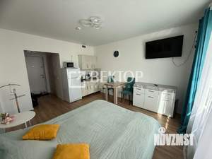 Студия квартира, вторичка, 22м2, 9/17 этаж