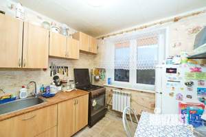 2-к квартира, вторичка, 44м2, 5/5 этаж