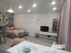 Студия квартира, вторичка, 29м2, 2/9 этаж