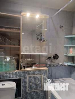 1-к квартира, вторичка, 29м2, 5/9 этаж