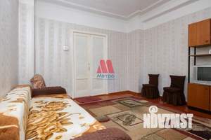 3-к квартира, вторичка, 71м2, 2/2 этаж