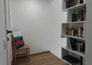 2-к квартира, вторичка, 51м2, 2/2 этаж