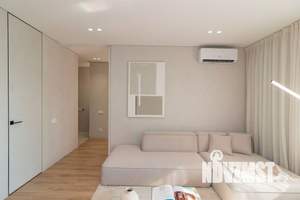 1-к квартира, вторичка, 59м2, 3/7 этаж