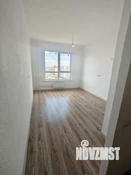 Студия квартира, сданный дом, 19м2, 16/17 этаж