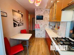 3-к квартира, вторичка, 63м2, 6/9 этаж