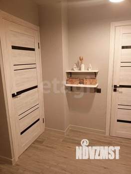 2-к квартира, вторичка, 54м2, 1/11 этаж