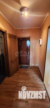 1-к квартира, вторичка, 39м2, 9/12 этаж