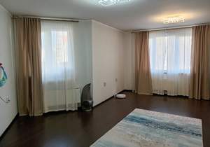 3-к квартира, вторичка, 95м2, 4/10 этаж