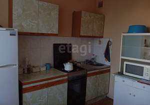 3-к квартира, вторичка, 63м2, 9/9 этаж