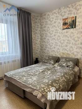 2-к квартира, вторичка, 58м2, 5/5 этаж