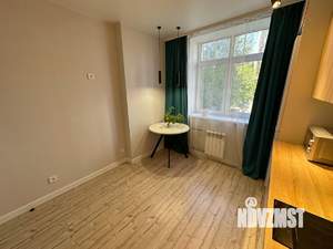 3-к квартира, вторичка, 70м2, 2/24 этаж