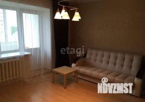 1-к квартира, вторичка, 44м2, 5/5 этаж