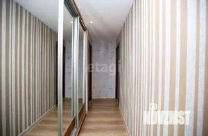 3-к квартира, вторичка, 59м2, 1/5 этаж