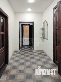 3-к квартира, вторичка, 85м2, 2/2 этаж