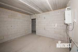 2-к квартира, сданный дом, 62м2, 4/6 этаж