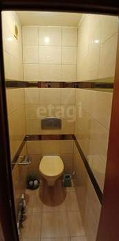 4-к квартира, вторичка, 62м2, 5/5 этаж