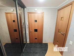 3-к квартира, вторичка, 64м2, 2/12 этаж