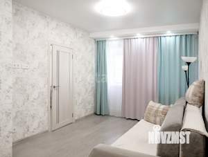 2-к квартира, вторичка, 40м2, 2/2 этаж
