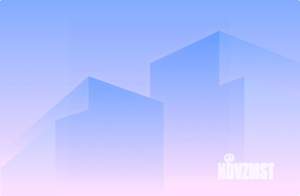 1-к квартира, строящийся дом, 42м2, 6/12 этаж