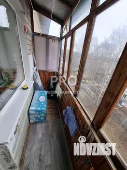 2-к квартира, вторичка, 44м2, 5/5 этаж