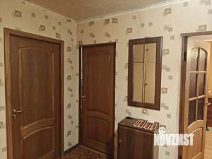 3-к квартира, вторичка, 64м2, 2/5 этаж